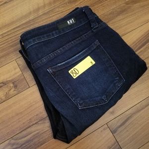 Kut from the kloth Jeans or Capris Size 8